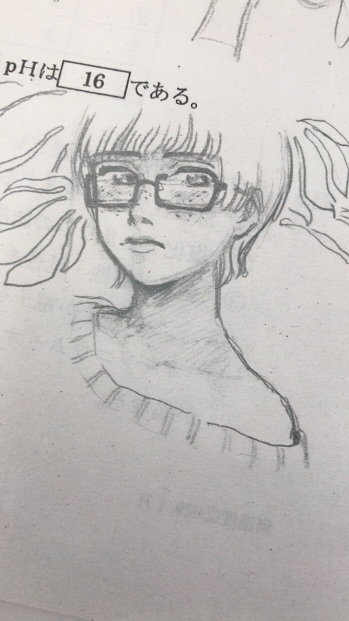超低価格！！イラストを描きます 業界1の安さ！早さ！かつそれなりにご満足いただけるイラスト！ イメージ3