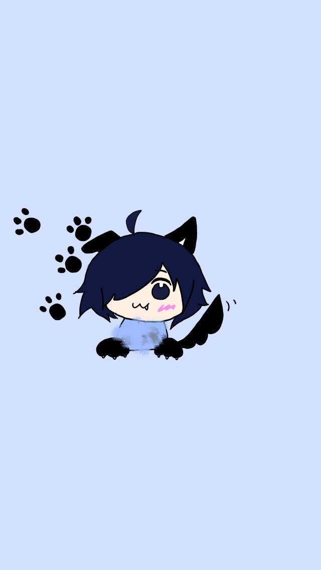 アイコン、ペア画描きます TwitterやLINEのアイコンに！！！ イメージ3
