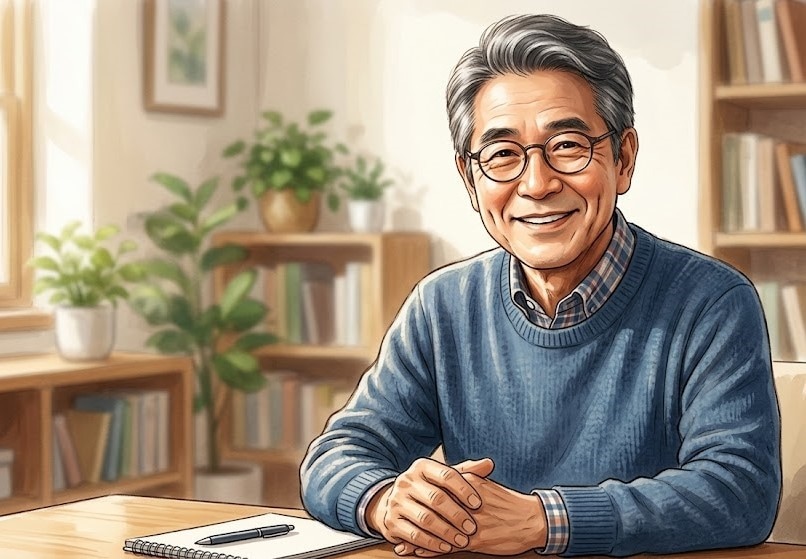 お悩み相談：人間関係、お困りごと聴きます 「話すは放す」に通じます。話してみませんか？雑談でもOKです イメージ1