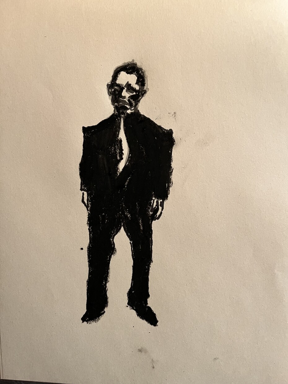 お客様の希望に沿ったイラストやデザインを提供します お客様のイメージ以上のものを提供するようにします。 イメージ8