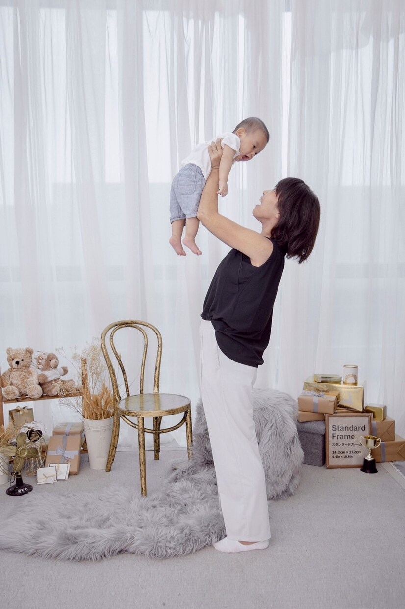 愚痴！相談！世間話！何でも聞きます 子育ての悩み、仕事の悩み、恋の悩み‥全部聞くからよっといで！ イメージ1