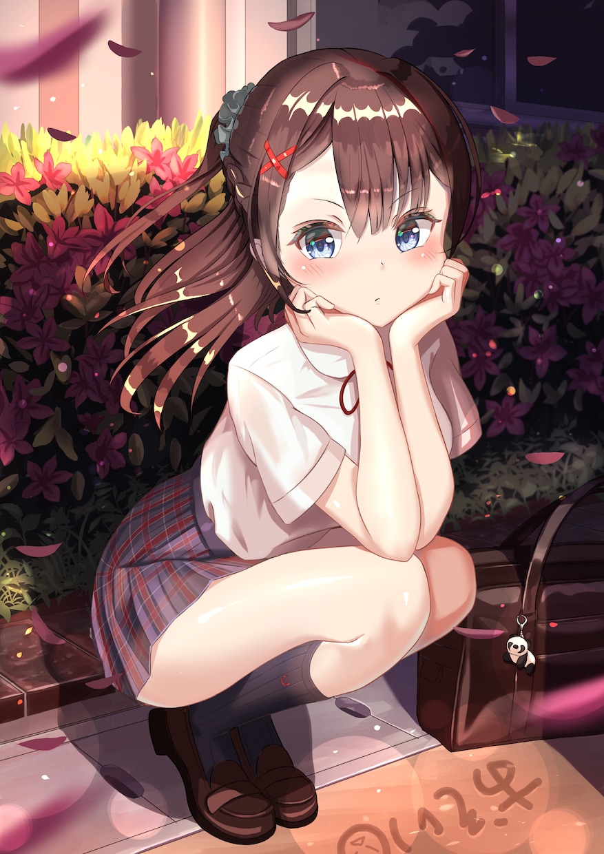 イラスト制作します あなたのための一枚絵描きます！ イメージ4