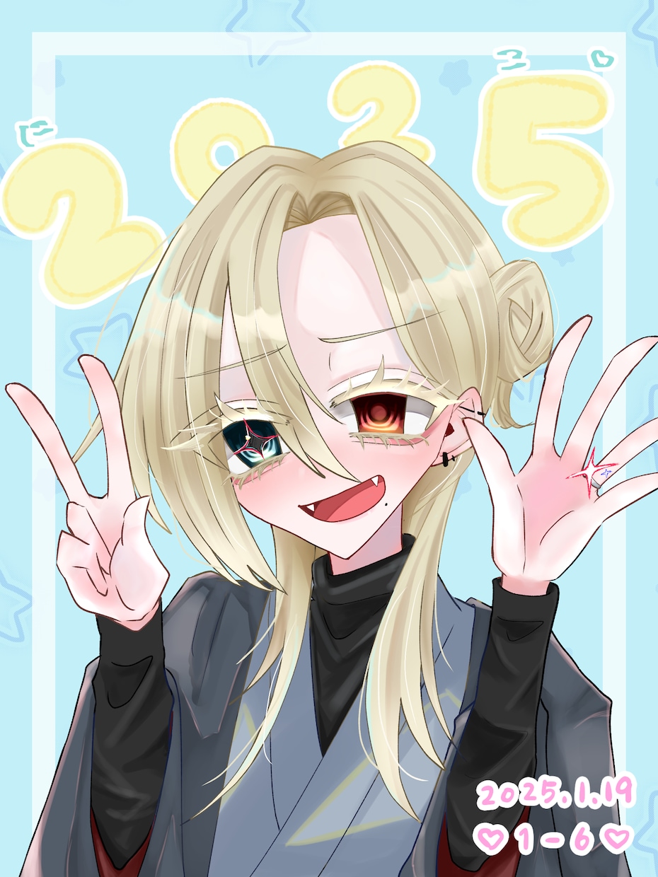 商用利用込お安く高クオリティな1枚絵描きます お安く丁寧で少し深みのあるイラストを描きます！ イメージ2