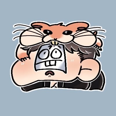 SNSアイコン、動画投稿用立ち絵イラスト描きます テンプレート完全不使用！あなただけのイラストをご提供 イメージ1