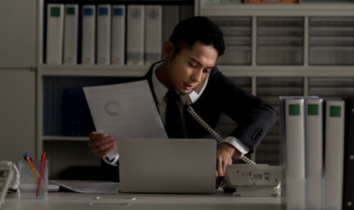 壊れる前に！職場のストレス・愚痴全て受け止めます ブラック企業、長時間労働、パワハラ、セクハラ、休日がない。 イメージ5