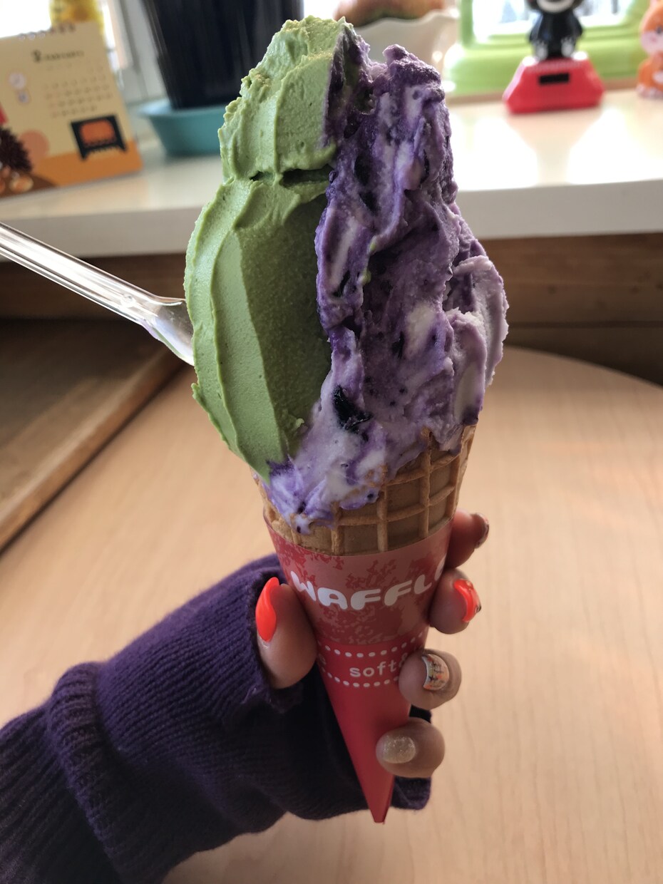 ファッションに関する相談にのります 購入に迷った時や、コーディネートで迷ってしまった時に！！ イメージ2