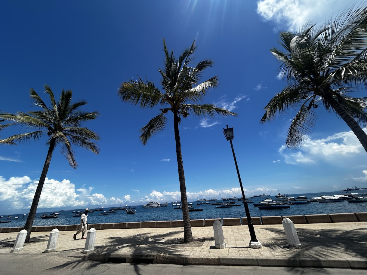初めてのタンザニア旅の旅行プランの相談をします あなたのタンザニア旅、もっと特別に イメージ6