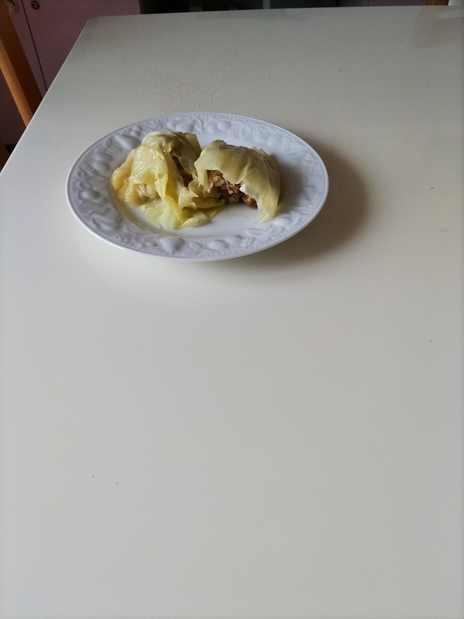 簡単でおいしくできるレシピを届けます れんこんの餃子ご家庭で作れるおいしい餃子です イメージ1