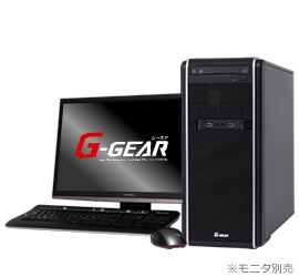 ゲーム環境に合わせたゲーミングPCをご提案いたます ゲームに合わせたPCやデバイスの購入をサポートいたします！ イメージ2