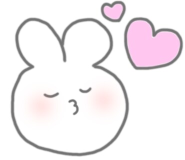 魅力に感じると思います 可愛く チャーミング に仕上げました イメージ4