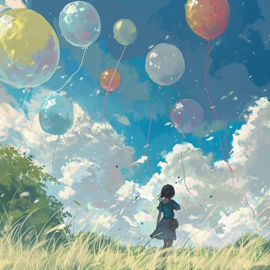 イメージボード、キービジュアル制作します ゲームや本の挿絵、表紙に使えるイメージボードをご提案 イメージ2