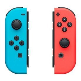 Switchのジョイコンドリフト現象直します Switchのジョイコン買うと高いですよね。 イメージ1
