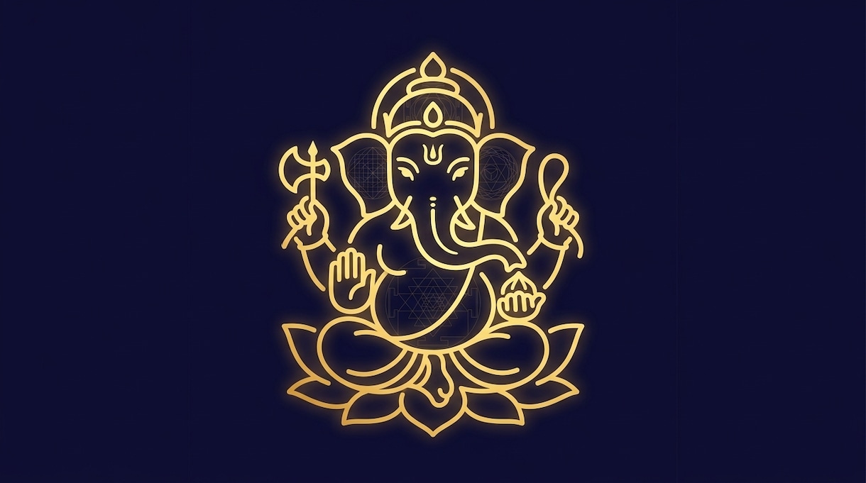 本格インド鑑定！仕事の空回りやお金の不安を解きます タントラ秘術で豊かさの循環を阻む背景を紐解く。仕事鑑定 イメージ7