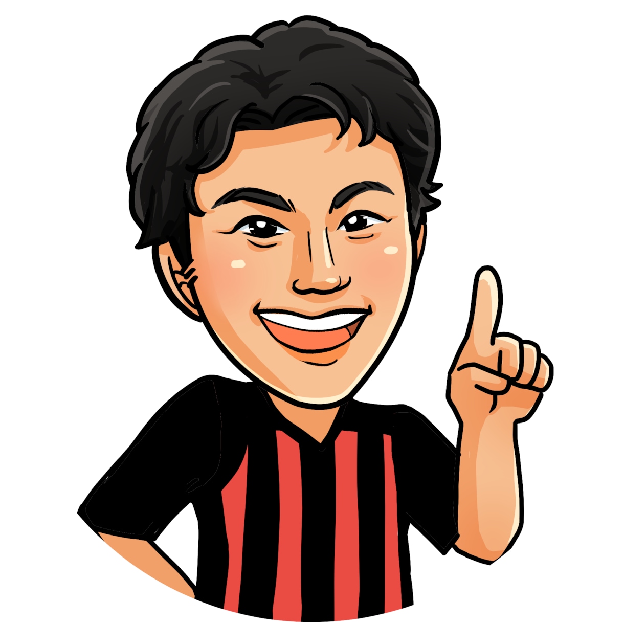 あなたのお子さんの試合で輝く道筋教えます 伸び悩む子を救うサッカーコーチ イメージ1