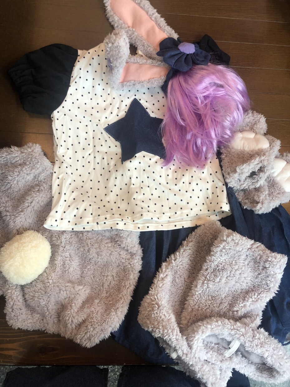 小さいお子さん向けのお洋服作ります 保育士経験ありです。子供服は赤ちゃんから小学生高学年まで イメージ3
