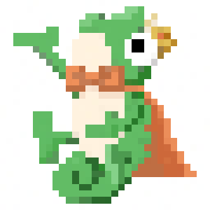 ドット絵のモンスターを制作いたします ゲーム制作などに！！ドット絵モンスター イメージ6