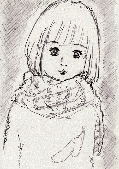 手描きで主に猫や様々なイラストを描いてます 皆様のリクエストにお応えして猫や様々なイラストを描きます。 イメージ9