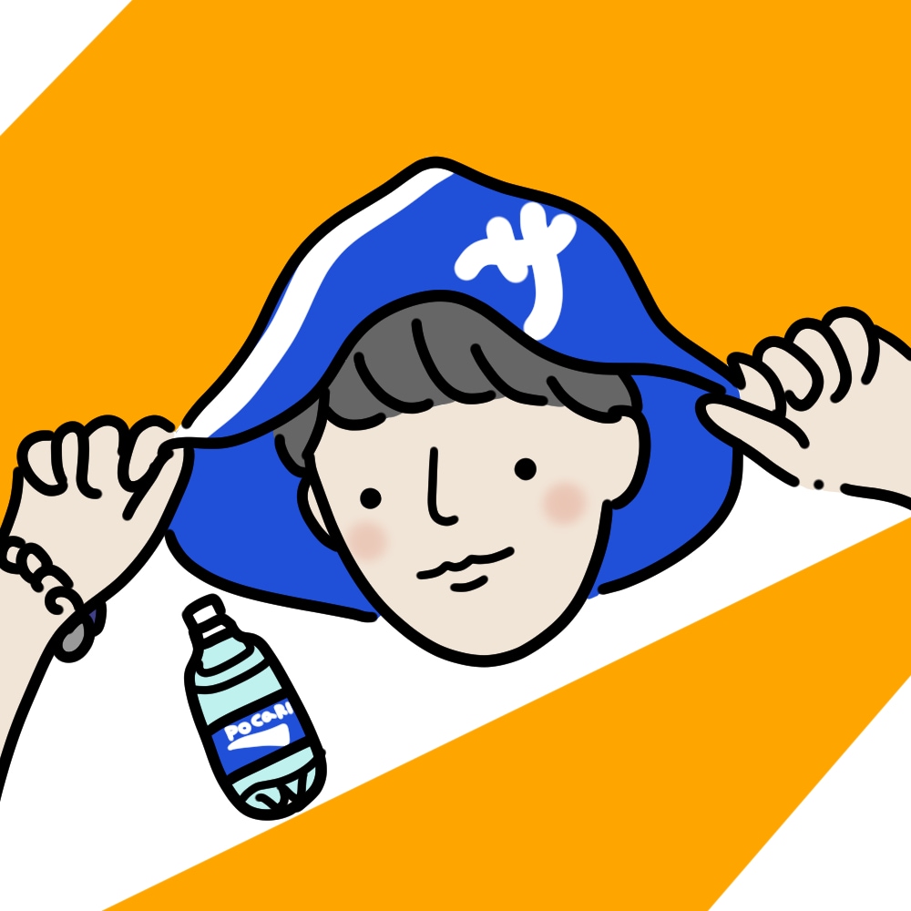 サウナー専用のポップでカワイイ★アイコン描きます サウナイキタイやサウナ専用のSNSのアカウントなどに♩ イメージ2