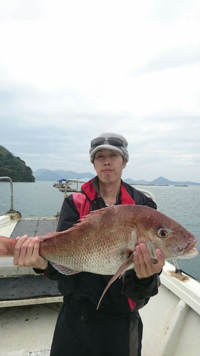 かかり釣り、ダゴチンのコツ教えます かかり釣り、ダゴチン。伝授します(^｡^) イメージ4
