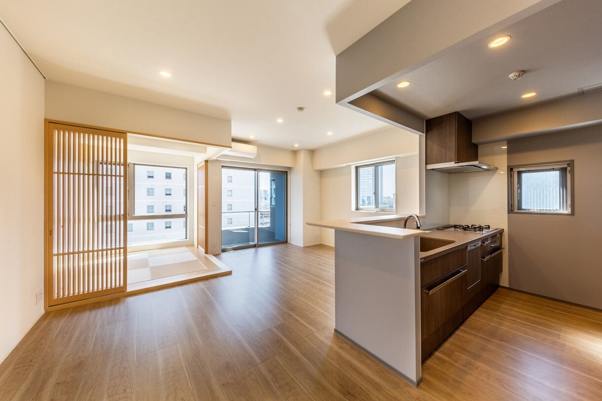 間取りにお悩みの方へ！添削・修正・プラン作成します 一級建築士が間取りに迷っているあなたと一緒と将来を考えます！ イメージ4