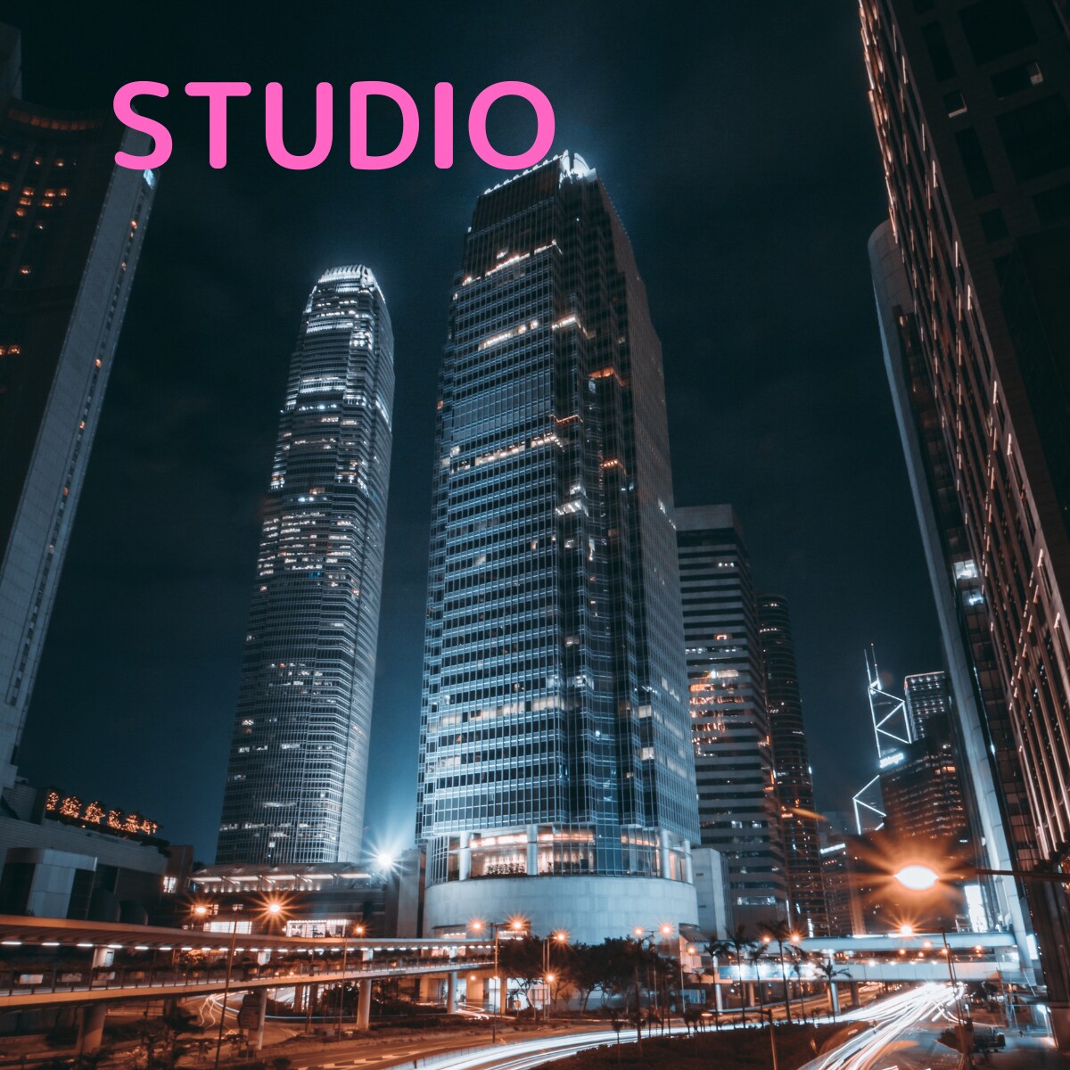 STUDIOでHP作成します オプションでLINE公式に紐付けます イメージ1