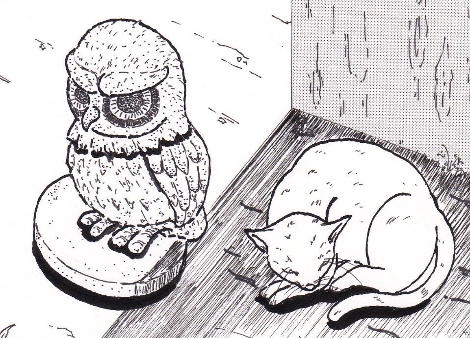 あなたのイメージしたキャラクタを描きます イメージしたキャラクター描きます。3000円～ イメージ5