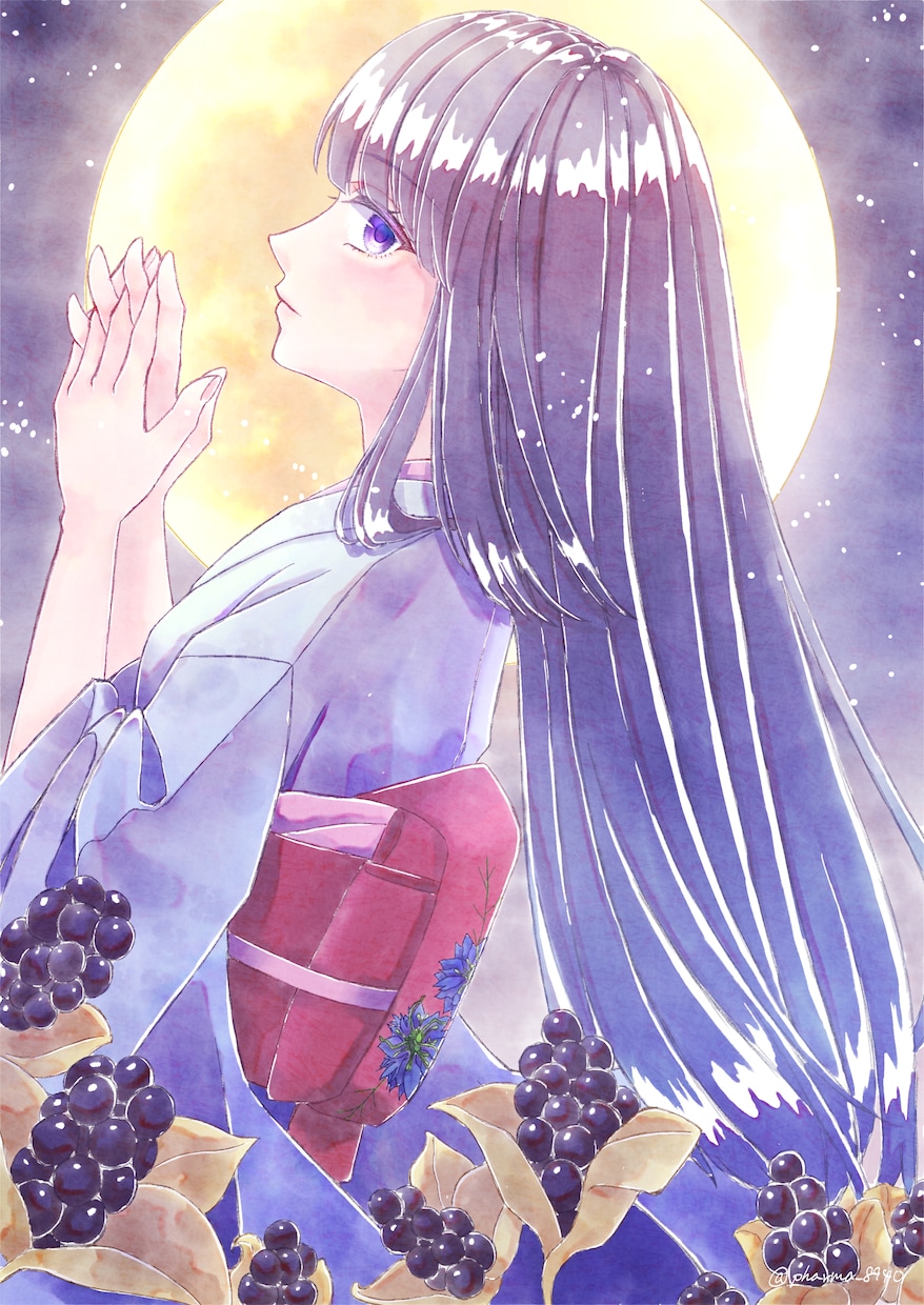 ご希望のイラスト制作承ります SNS、動画、立ち絵、表紙、観賞用など何でもどうぞ！ イメージ5