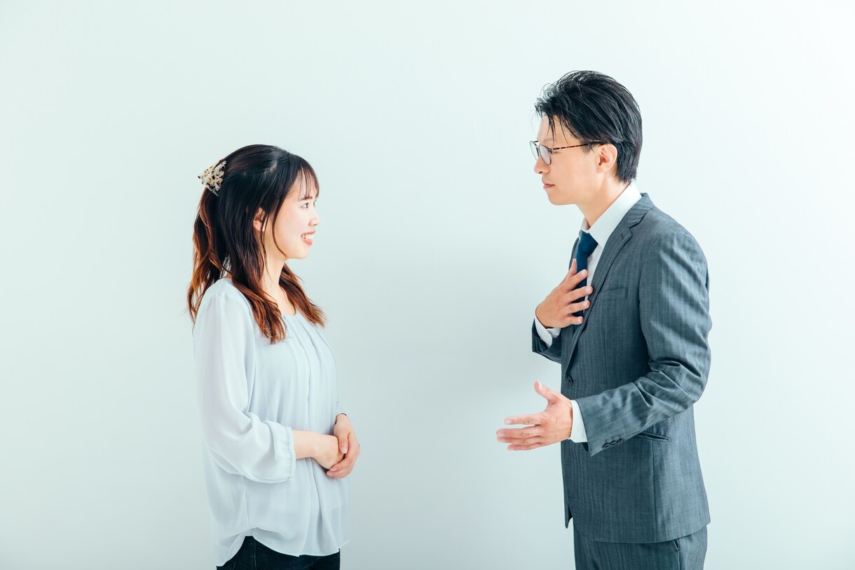 後輩育成が楽しくなる！アドバイスします 教育のプロが指導法をオーダーメイド！ イメージ1