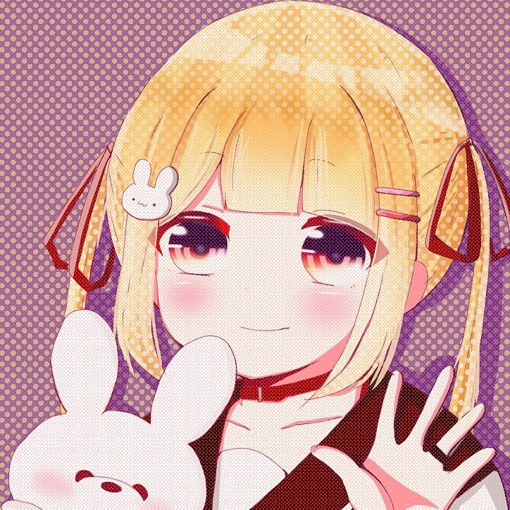 SNS用のかわいいアイコン描きます かわいい絵が欲しい方やアイコンに困っている方へ！ イメージ4