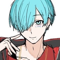 1枚絵制作します 誕生日、記念日等のお祝いイラスト。又は新衣装公開など。 イメージ2