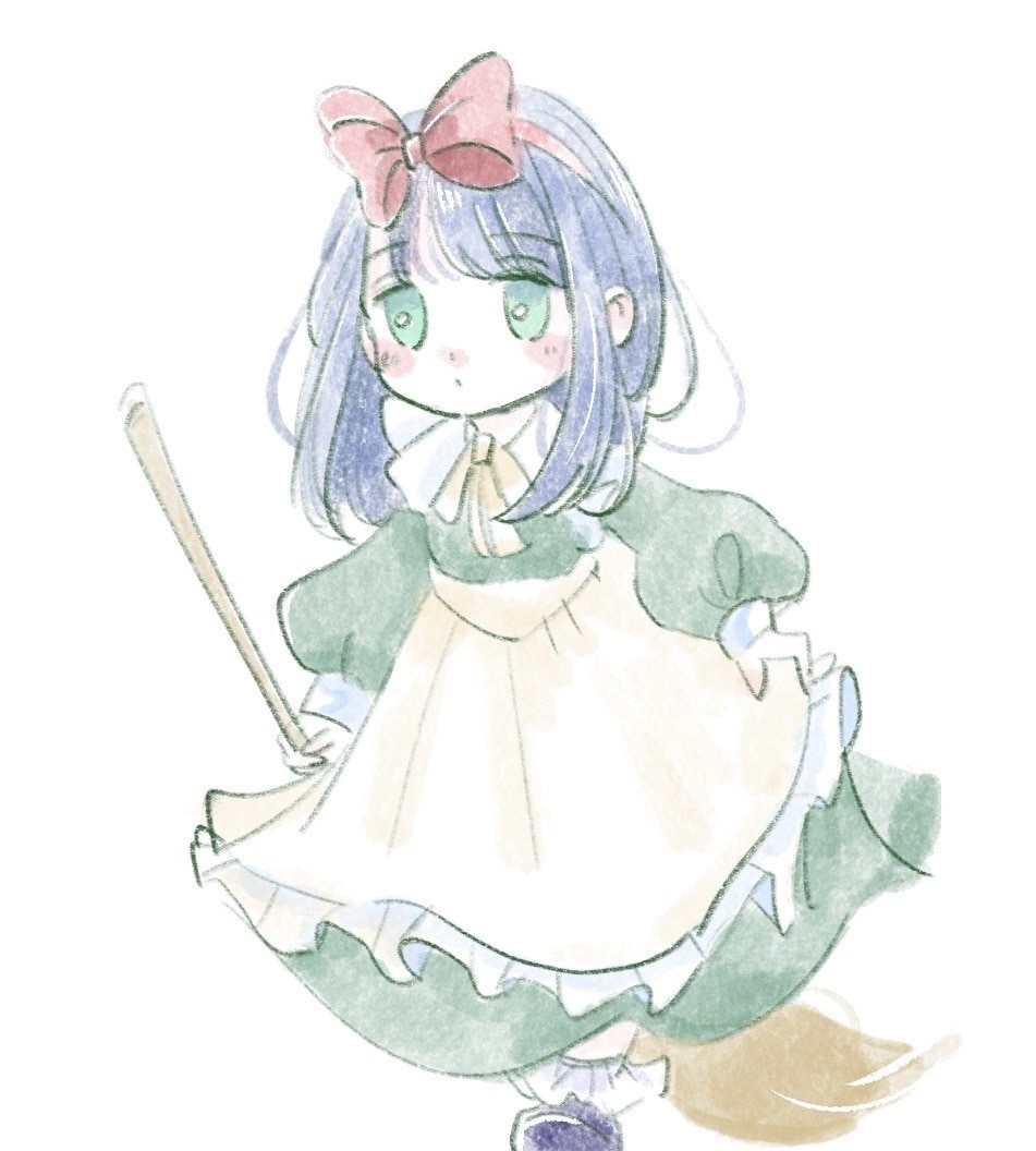 ゆるめのイラストを作成します パステルカラー基調としたゆるふわのイラストをお描きします！ イメージ1