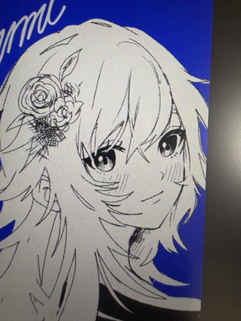 SNS用アイコン描きます カッコいい男性イラストから可愛い女性イラストも承ります。 イメージ2
