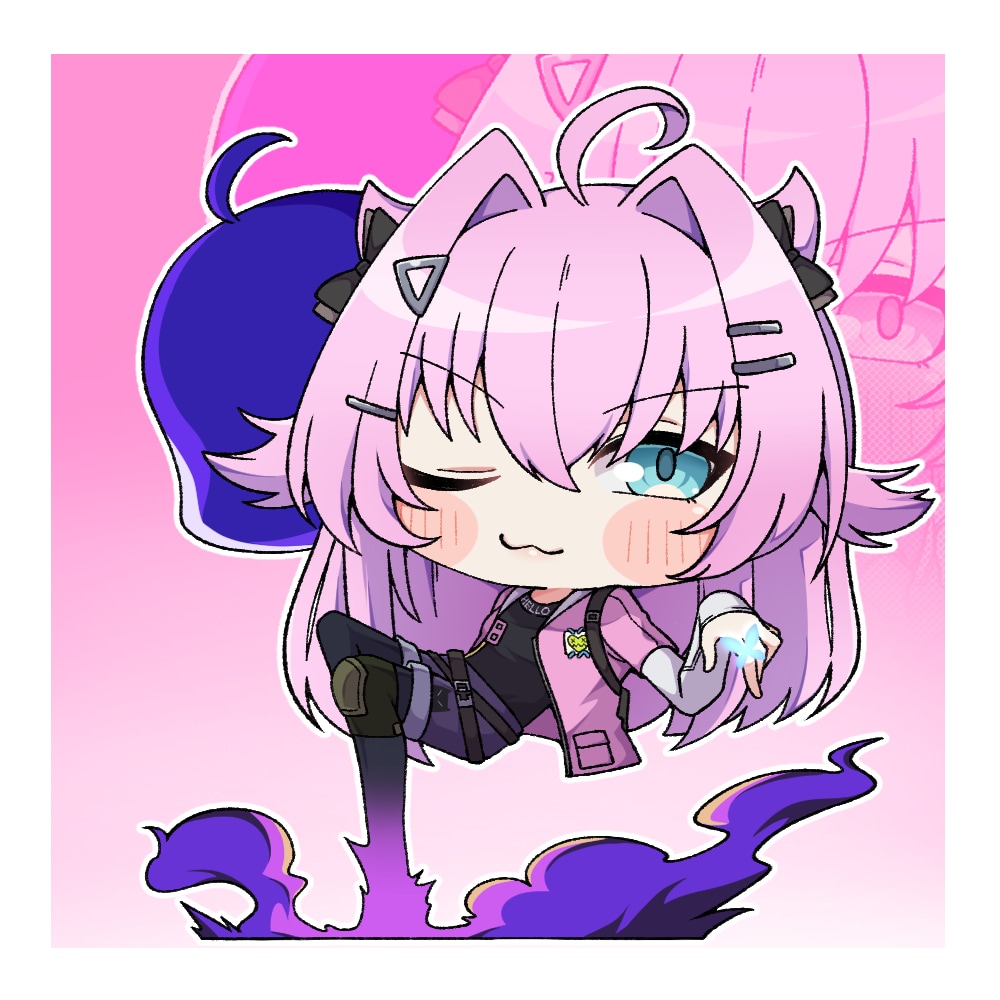 可愛いSDイラストを描きます 動画のサムネや挿絵に使いたい方に！ イメージ7