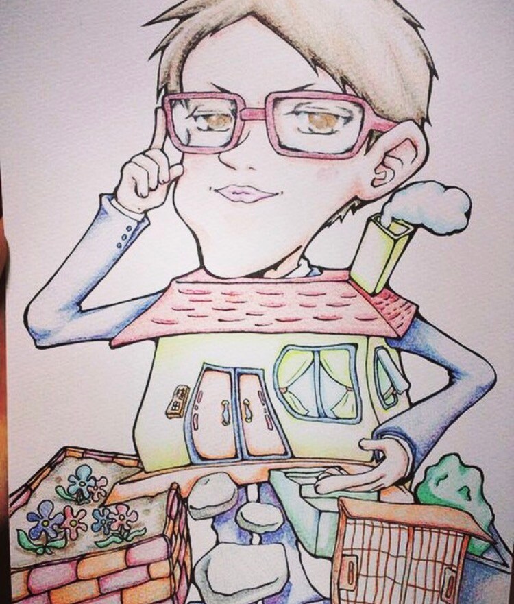 あなたの似顔絵描きます 似顔絵が欲しいそこのあなたへ✨ イメージ3
