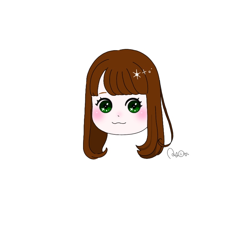 似顔絵やお好みのイラスト描きます ゆる可愛いタッチでのイラストが得意です イメージ2