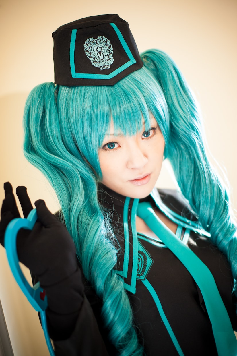 ポートレート・コスプレ撮影のアドバイス致します 「どう撮ればいいんだろう?」そんな悩みのお手伝いです! イメージ2