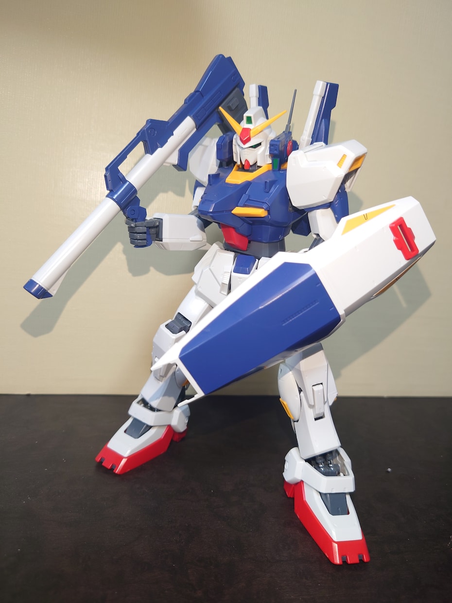 プラモデル制作代行承ります パッケージの製品のようにもオリジナルアレンジも承ります。 イメージ4