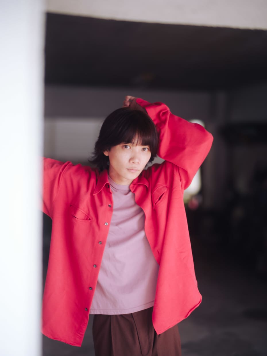 自然体でその人らしいプロフィール写真を撮影します SNS・仕事用など用途に合わせて自然な表情を大切に撮影。 イメージ5