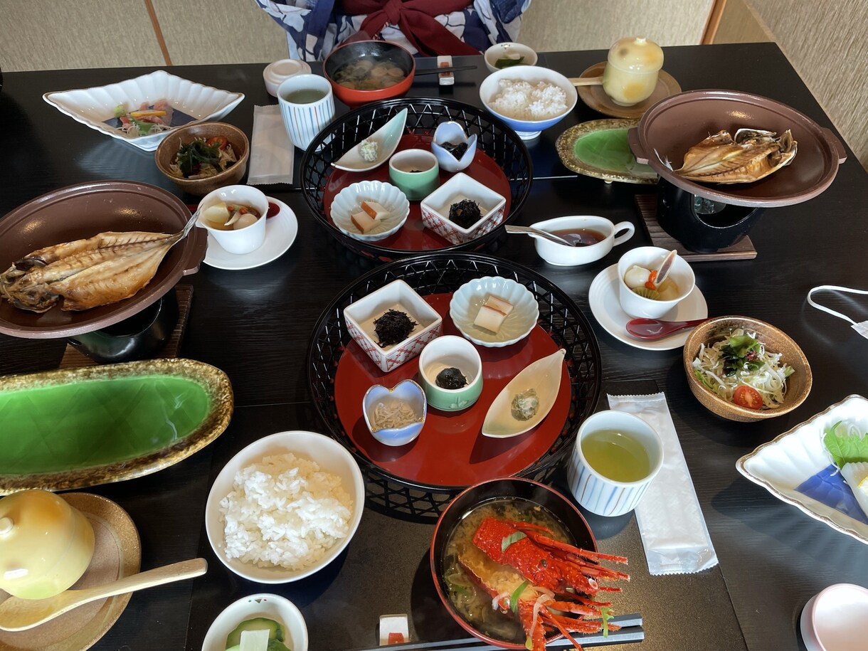 パートナーとの旅行プラン考えます 私に任せてください。成功させます。 イメージ2