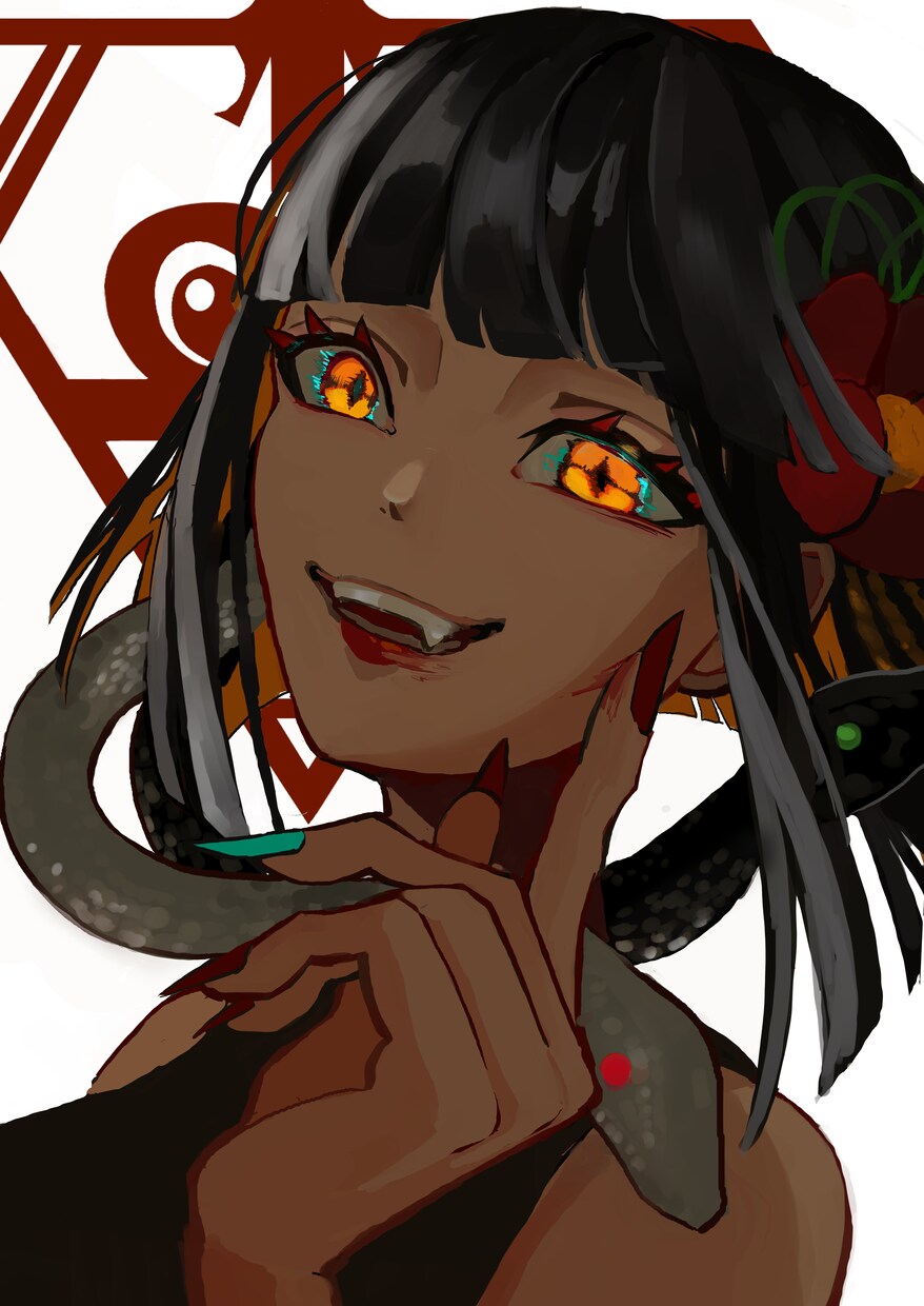 先着【１０件限定】高クオリティのイラストを制作ます 一枚絵/立ち絵/サムネ/MVイラスト、すべて3000円‼! イメージ5