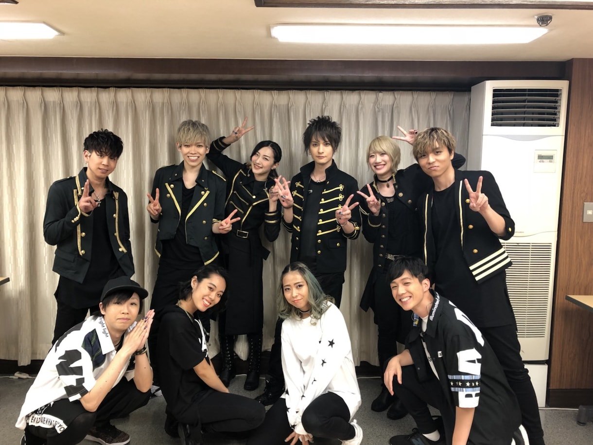 あなただけのダンスレクチャー動画を作ります ダンス未経験でも楽しく!あなたの代わりに振り付けを覚えます。 イメージ2