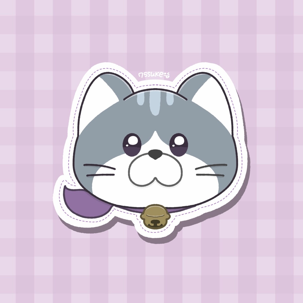 あなたのペット可愛くお描きします ミニキャラのように可愛く仕上げます♡ イメージ6