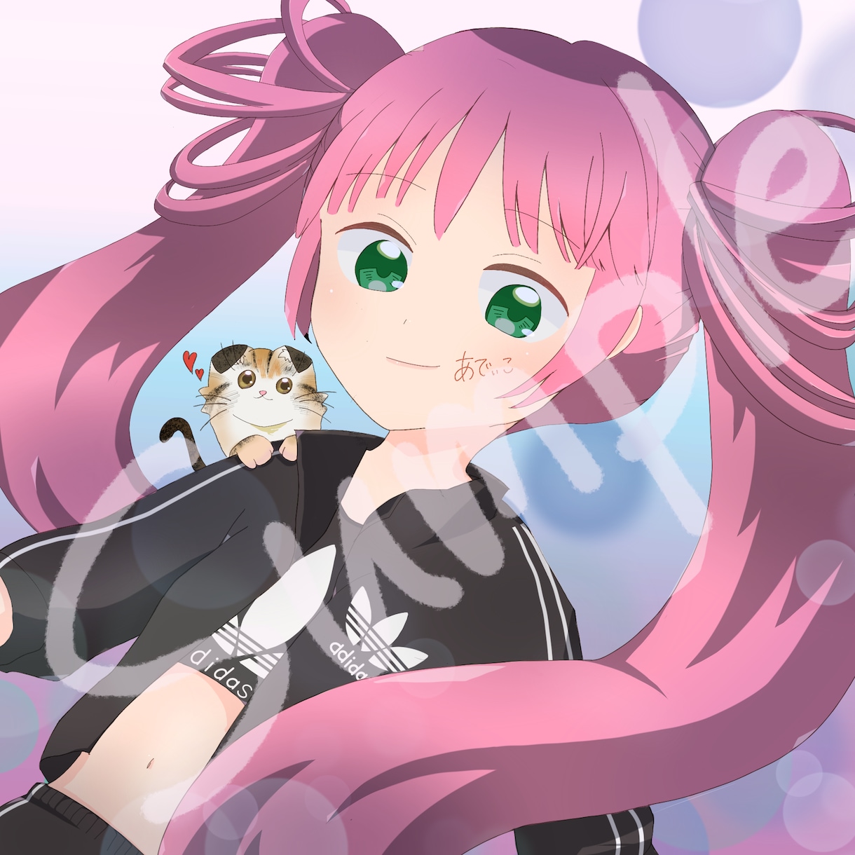 あなただけの専用イラストお描きします あなただけのイラストを作成致しますので個性を出したい人はぜひ イメージ3