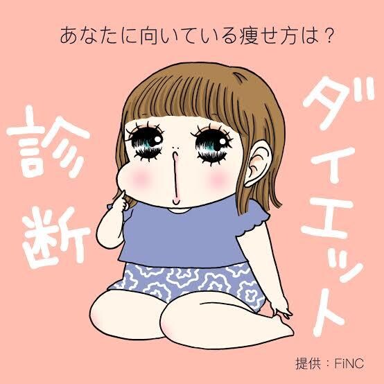 自分に合ったダイエット法,健康法をお教えします 痩せたい方,生活習慣を治したい方,そんな方に！ イメージ1