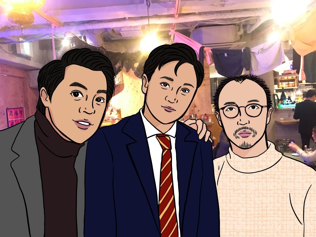 モニター価格◎思い出の写真をイラストにします プレゼントやSNSにいかがでしょうか イメージ4