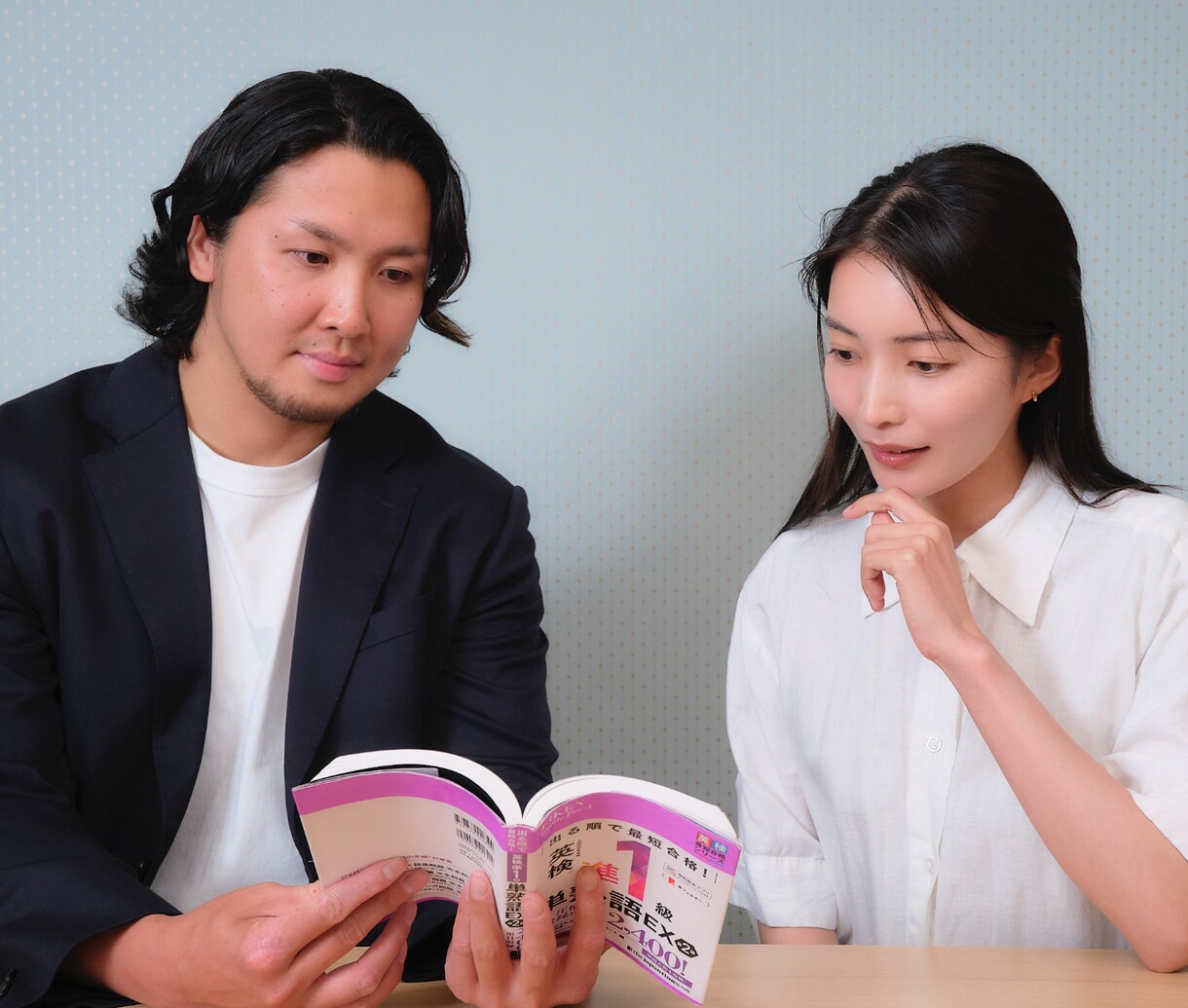 英語が話せる！を実感できる英会話を教えます プロの英語コーチが、話すための学習方法を教えます！ イメージ1