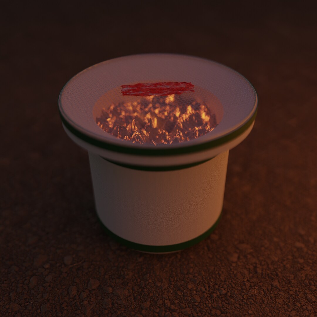 家具や什器単体のCG制作します ~カタログや社内資料用のCGを高クオリティで制作~ イメージ6