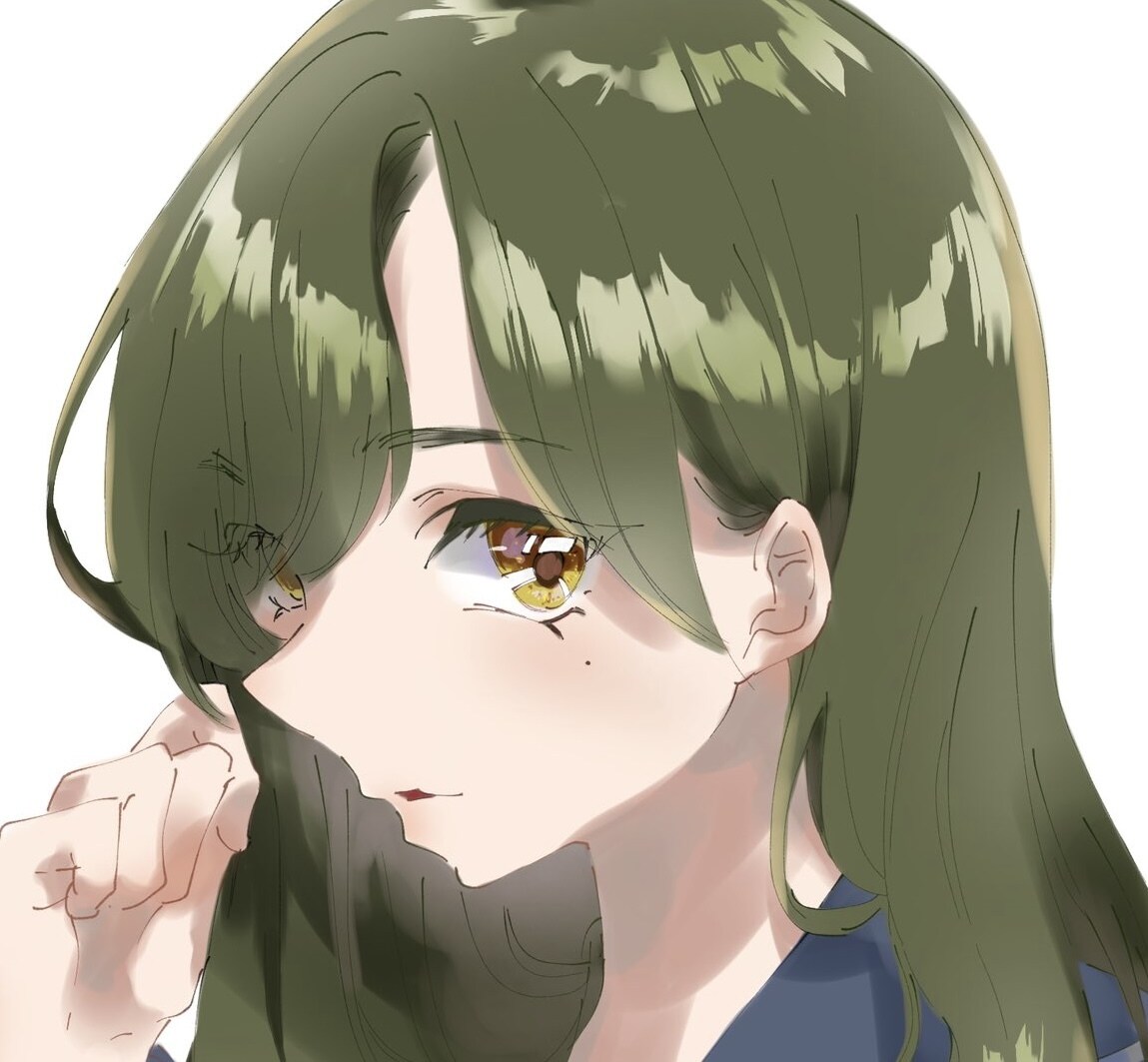 アニメ風のSNSアイコン描きます 女の子・中性的なキャラのイラストでSNSアイコトを描きます！ イメージ3
