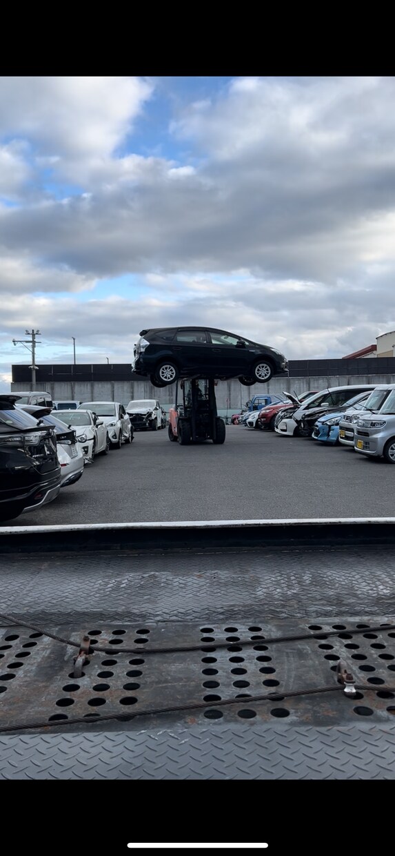 車の処分 相続 廃車 古い車の価格相談のります 自動車屋26年の経験を活かし適正適切なアドバイスをします！ イメージ3