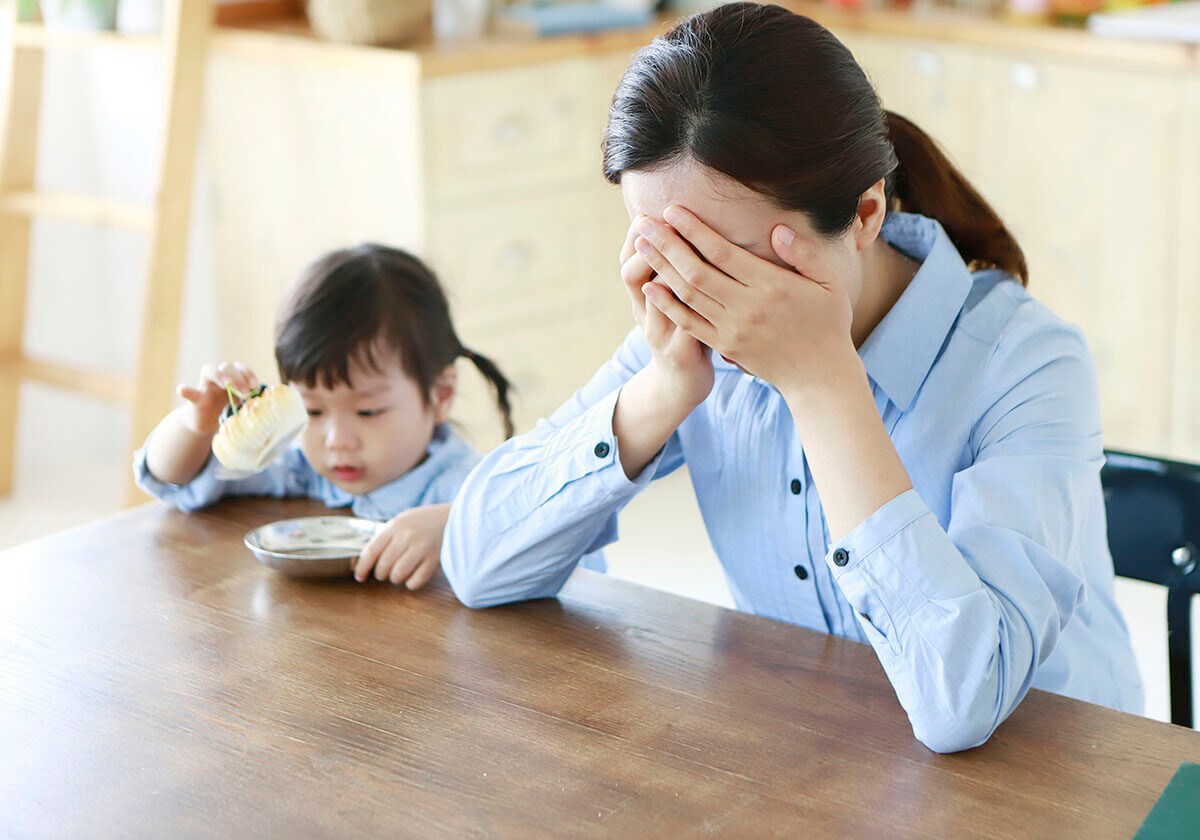 主婦たちの悩み事解決します 家事、育児の大変さ痛感。夫として伝えたい、男として伝えたい イメージ1